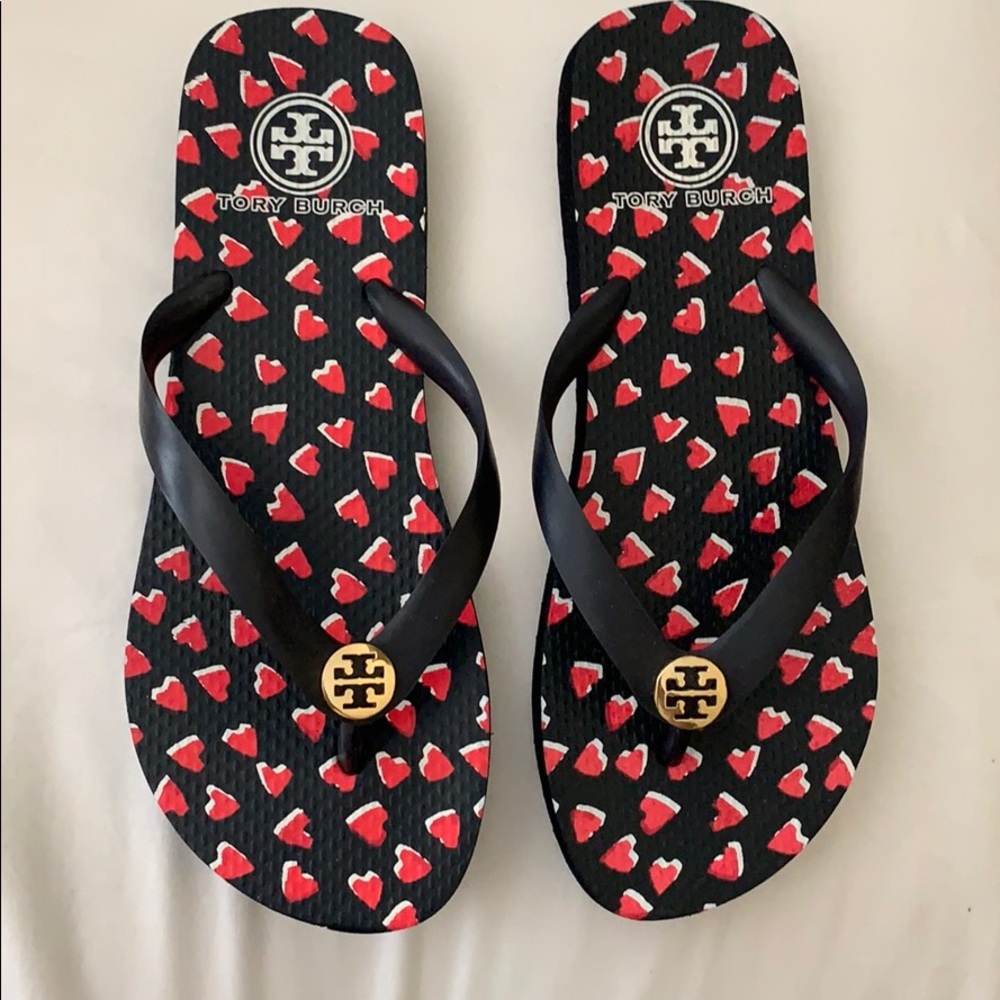 Tory Burch Flip flops